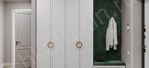 Прихожая Сицилия