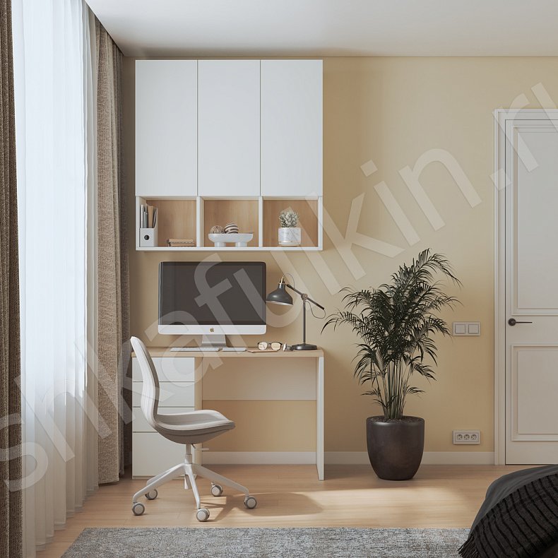 Изображение Кабинет Монни      1