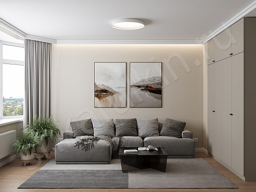 Изображение цвета Шкаф Фостер     