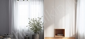 Шкаф Маркус