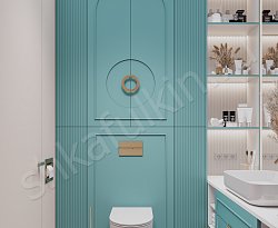 Маура Ванная