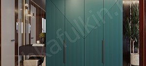 Прихожая Фигаро