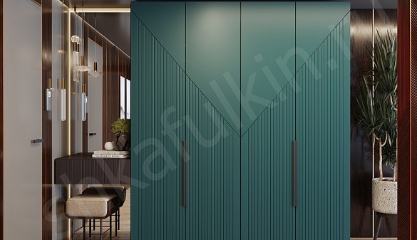 Прихожая Фигаро