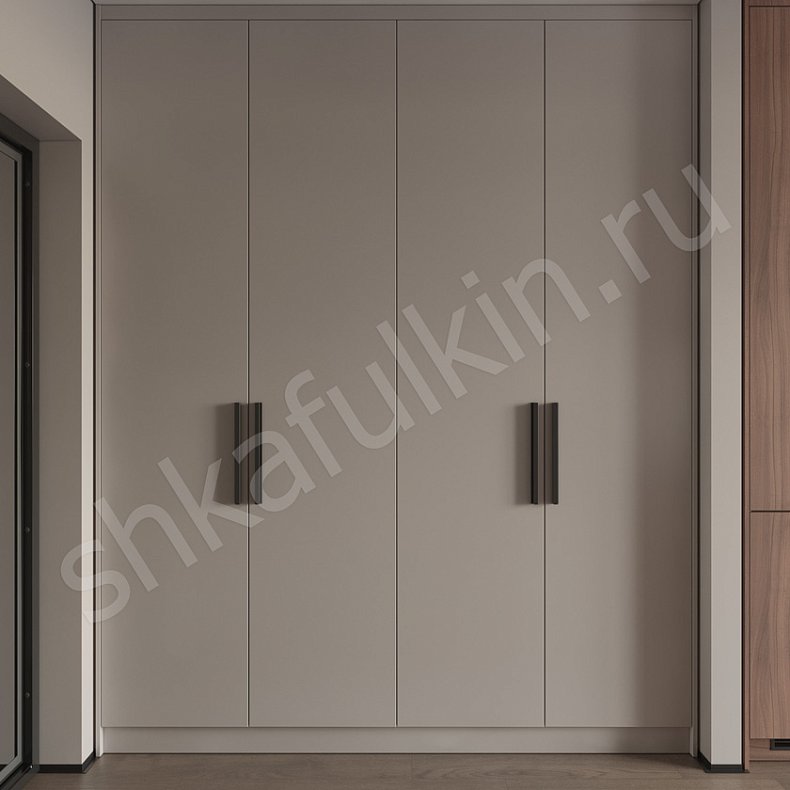 Мурано ЖК Ола-Апарт 29 м² Прихожая