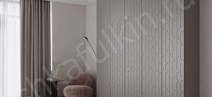 Шкаф Тесоро