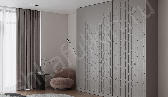 Шкаф Тесоро