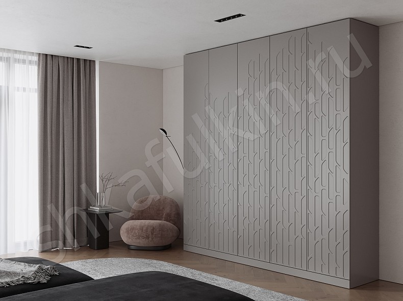 Шкаф Тесоро