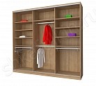 Шкаф 3 двери №20