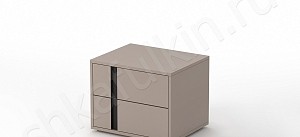 Тумба прикроватная Зиппи