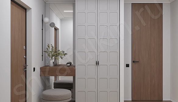 Прихожая Оникс