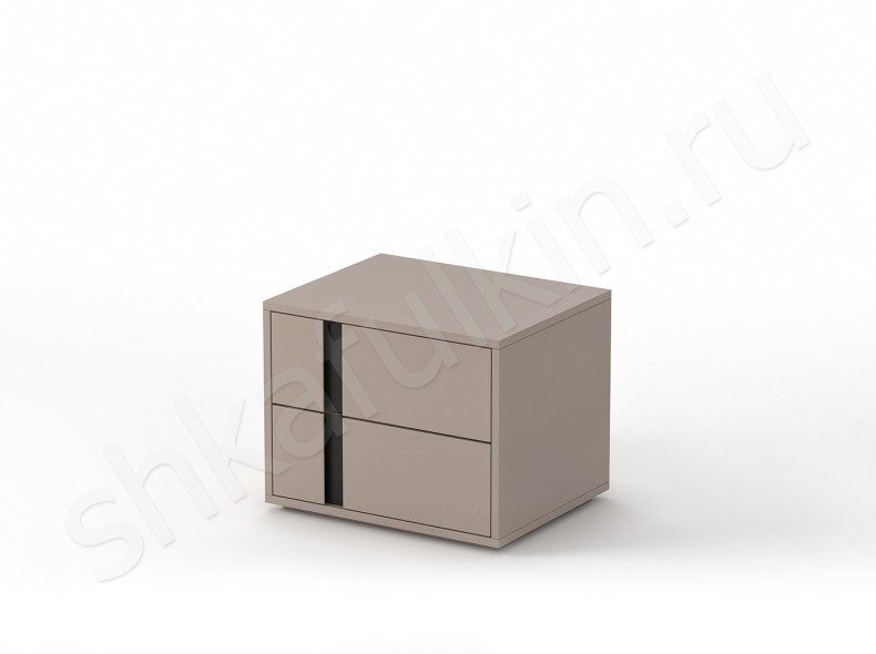 Изображение Тумба прикроватная Зиппи