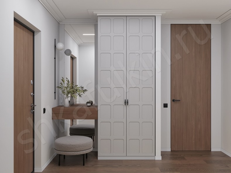 Изображение Прихожая Оникс