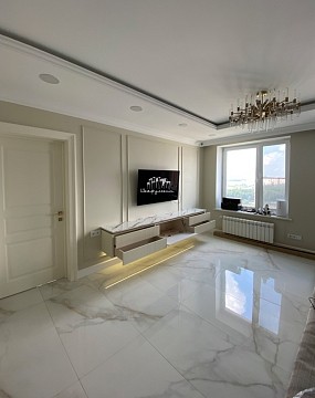 Изображение Заказ №13750 Коричневый Неоклассика   