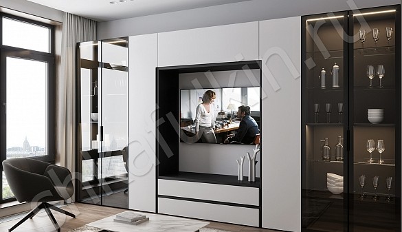 Стенка Тониан