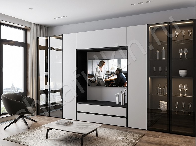 Стенка Тониан