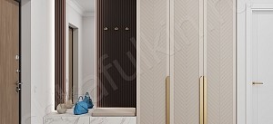 Прихожая Анабэль