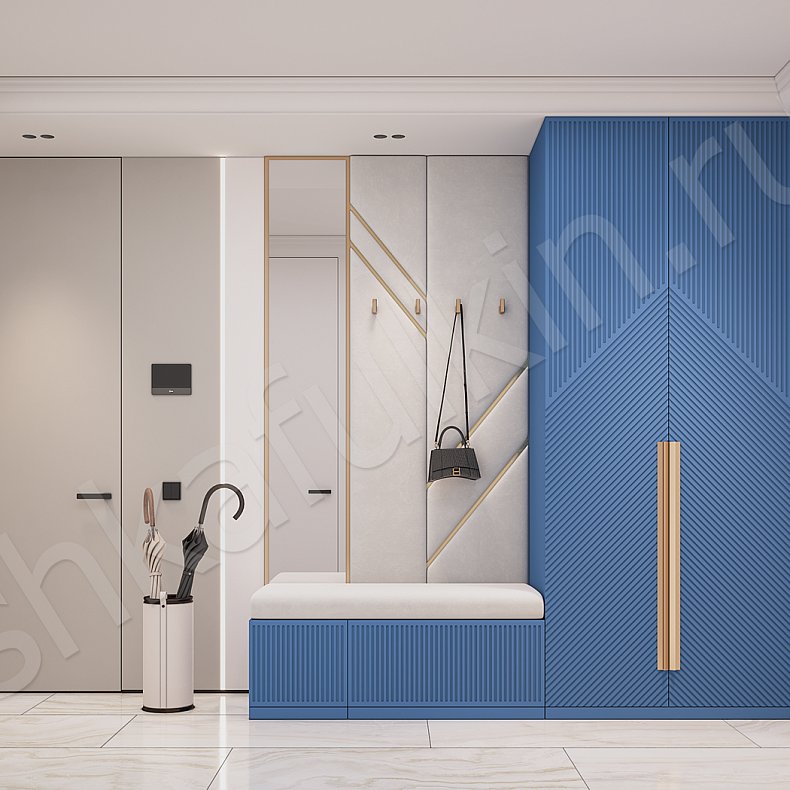 Нотариус Прихожая