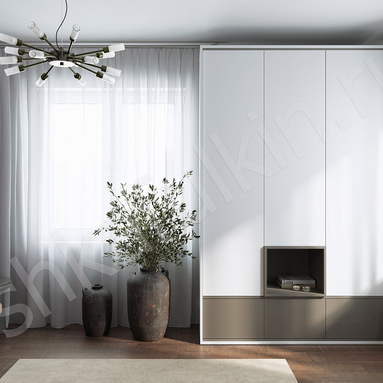 Изображение Шкаф Маркус      2