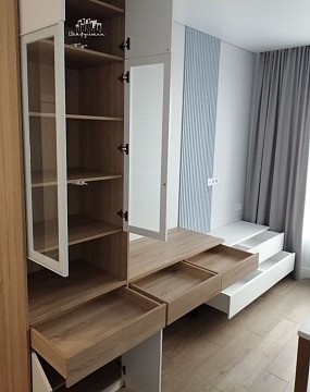 Изображение Заказ №13452 Коричневый Современный   