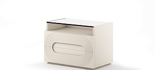 Тумба прикроватная Дзен