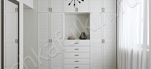 Стенка Молли