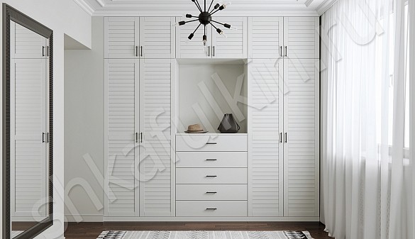 Стенка Молли