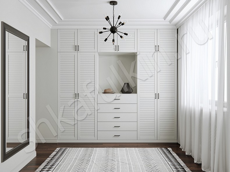 Стенка Молли