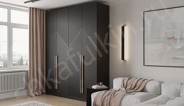 Шкаф Нотариус