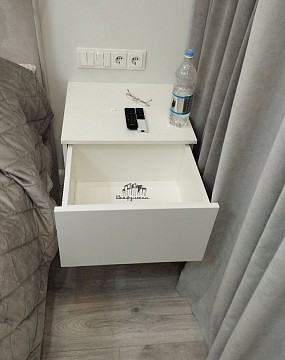 Изображение Заказ №13990 Белый Современный   