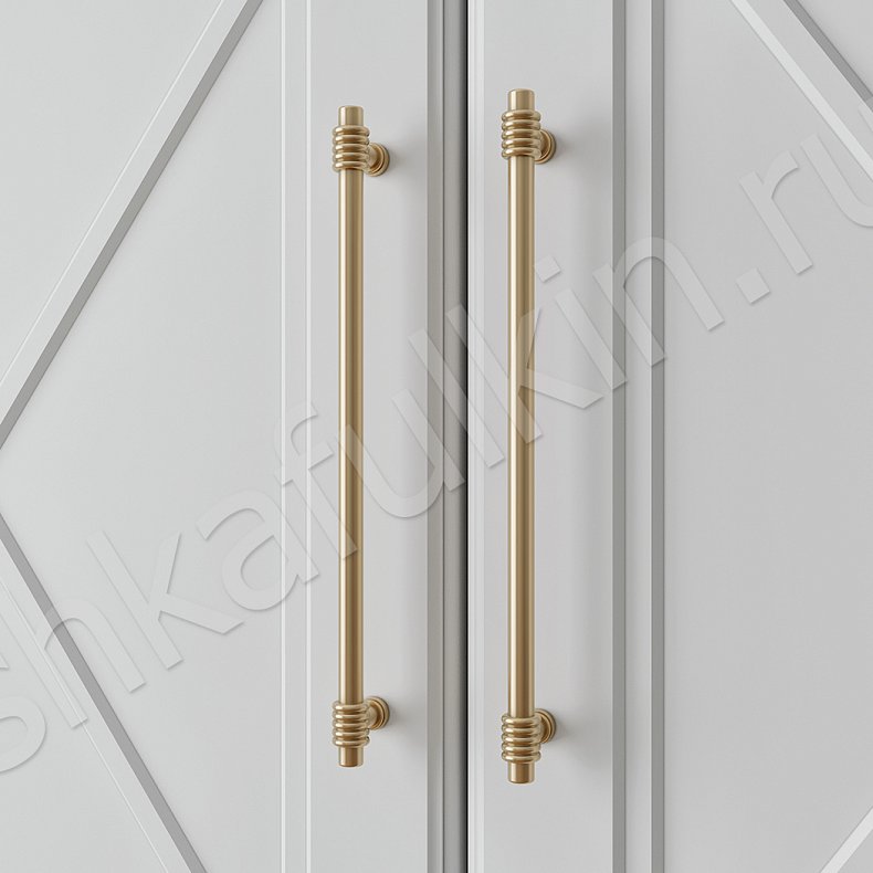 Шкаф Хемнэс Белый Красный Серый Светлые Классика 4х створчатые Гостиная Для вещей 12