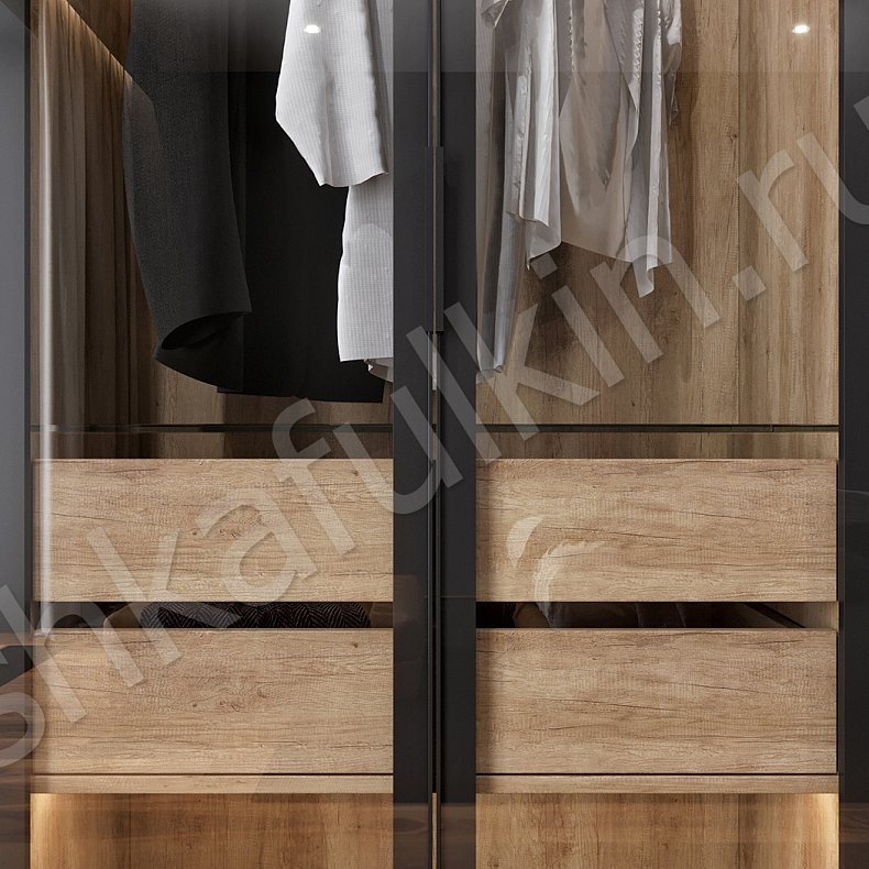 Изображение Гардеробная Тониан Гардеробная 4