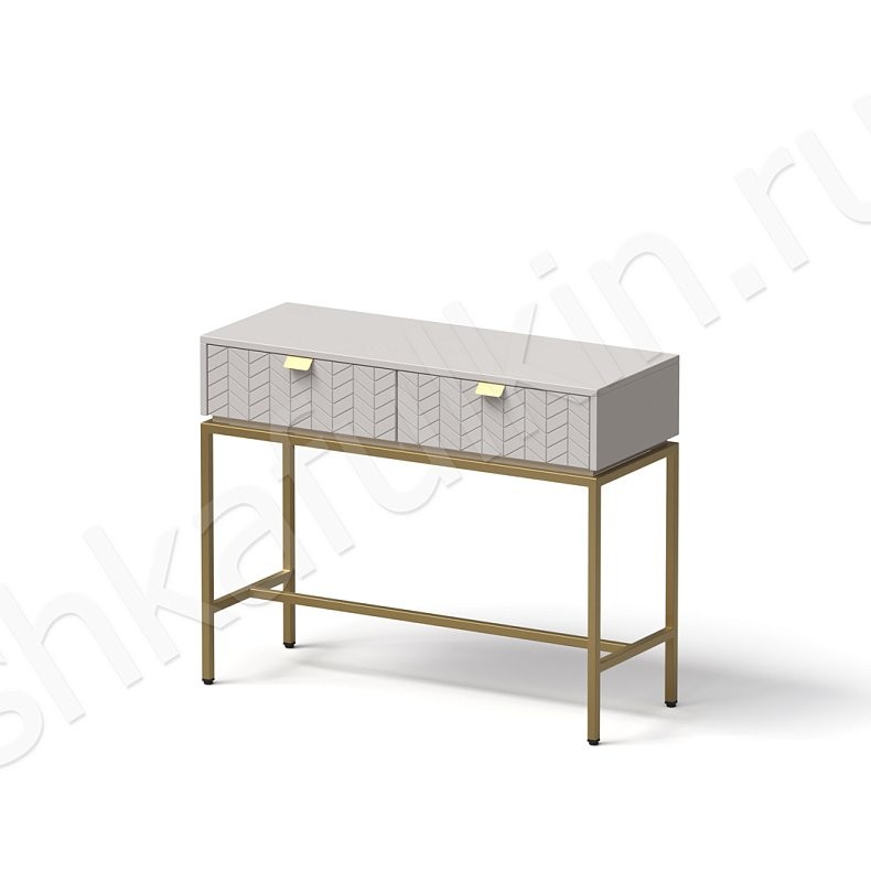 Мелисса Консоль