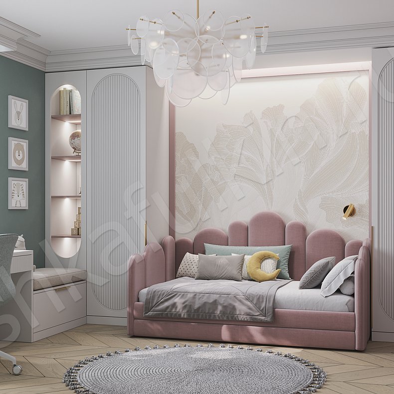 Скаволлини Детская