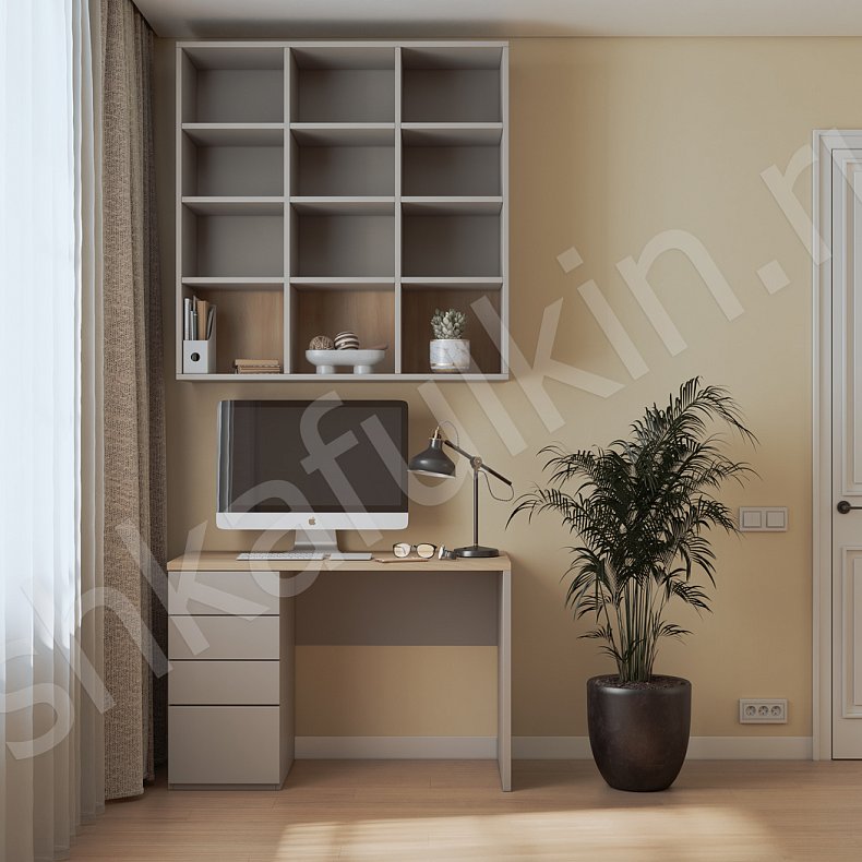 Изображение Кабинет Монни      7