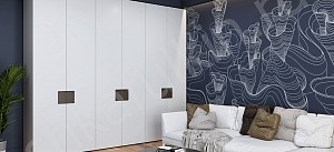 Шкаф Миллениум