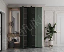 Мелисса Прихожая