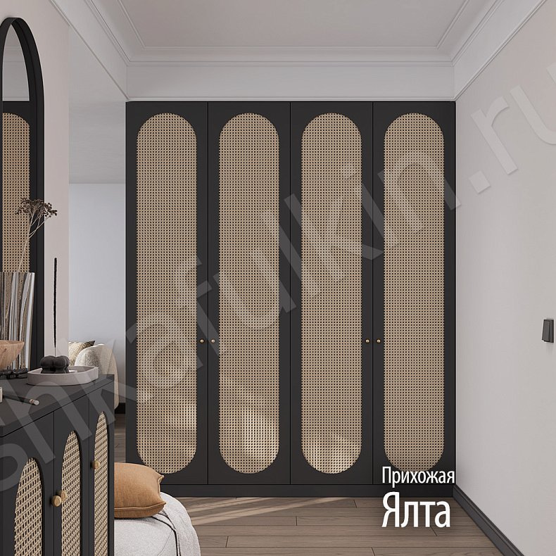 Крым Прихожая