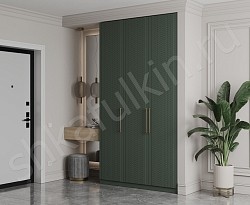 Мелисса Прихожая