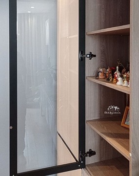 Изображение Заказ №13876 Древесный Современный   