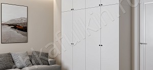 Шкаф Фостер