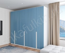 Альгеро Шкаф распашной