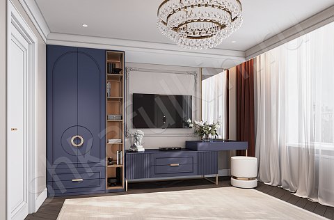 Как ухаживать за мебелью из МДФ, чтобы она прослужила долго?