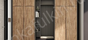 Прихожая Ларри