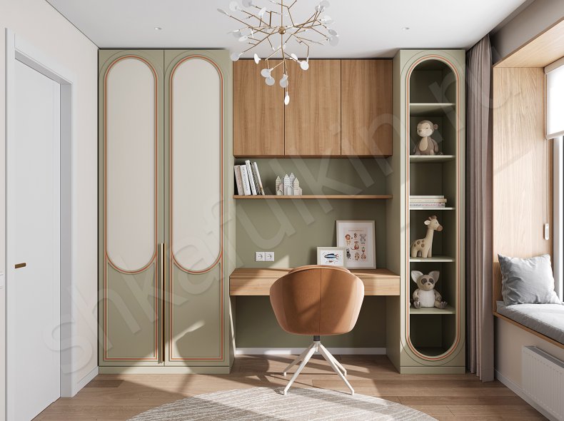 Изображение Детская Новелла