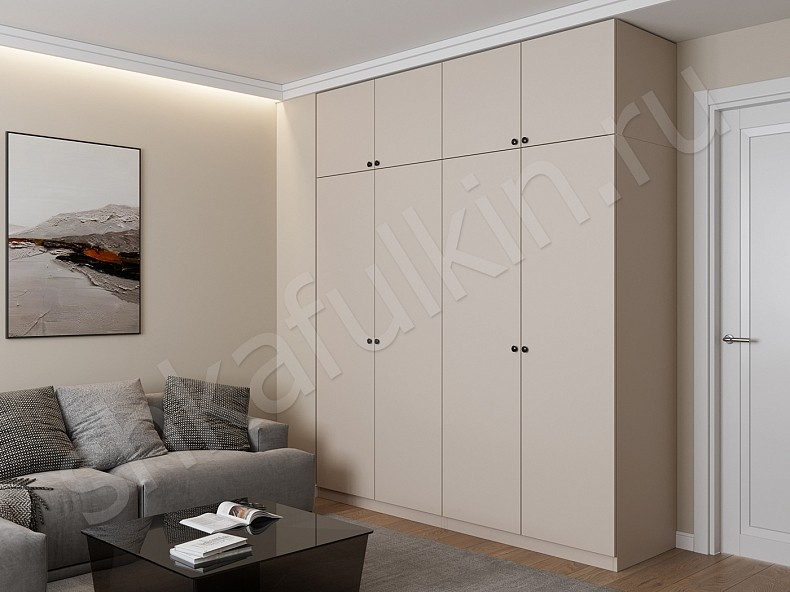 Изображение цвета Шкаф Фостер     