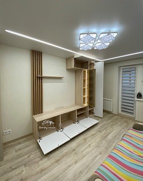 Изображение Заказ №13230 Древесный Современный   