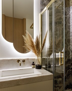 Изображение Заказ №10958 Белый Неоклассика   