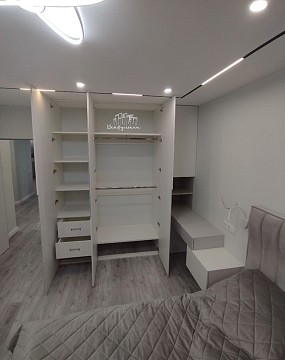 Изображение Заказ №13990 Белый Современный   