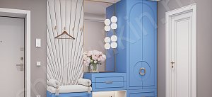 Прихожая Маура