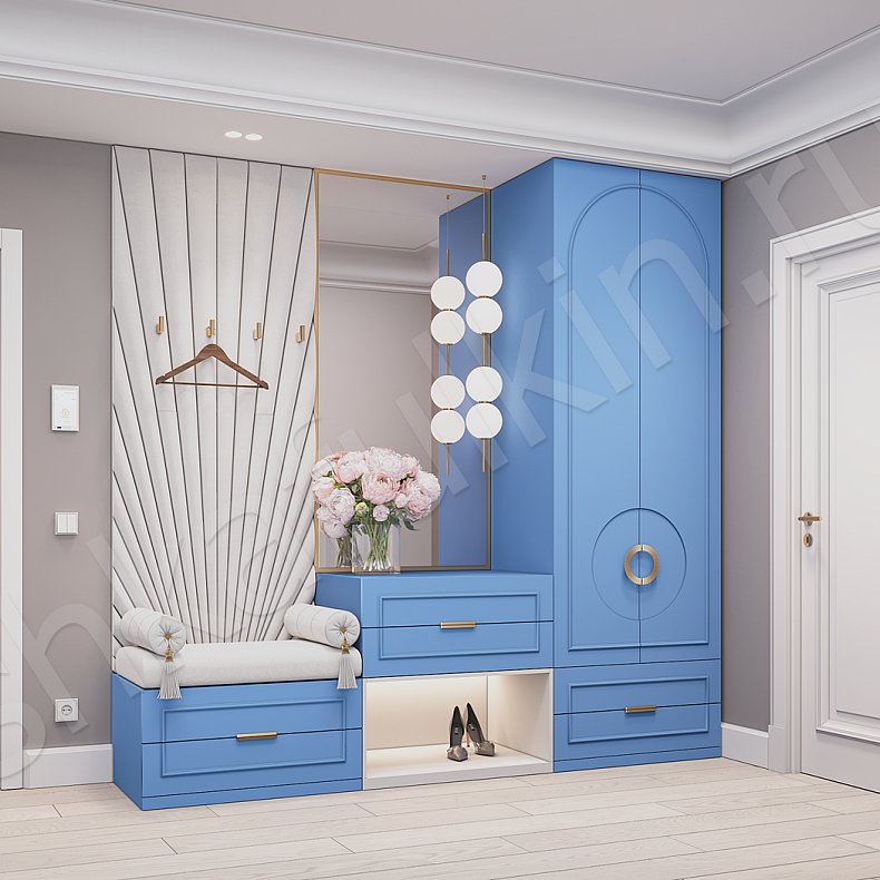 Маура Прихожая